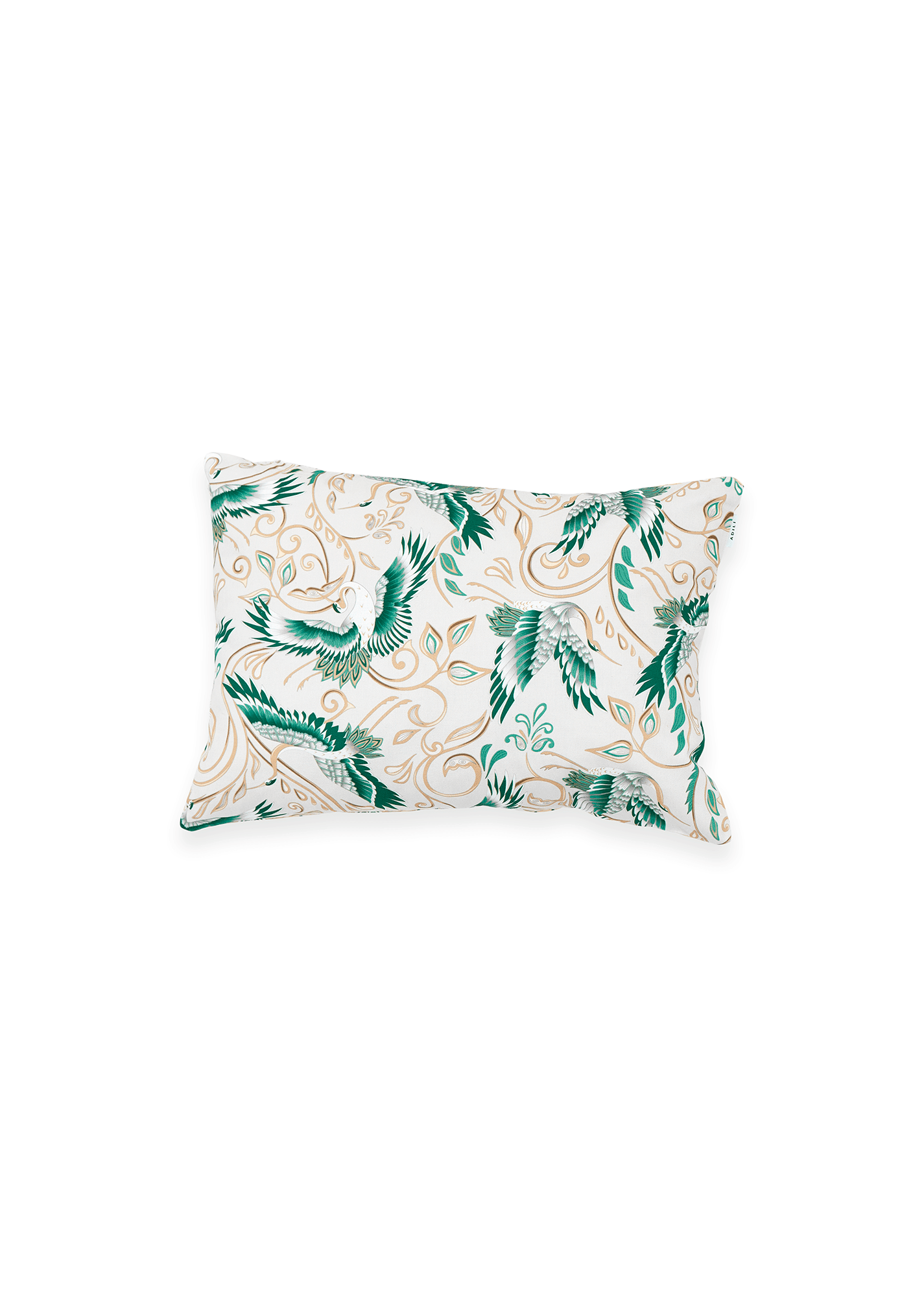 Наволочка 35х50, принт 331-03, Твилл