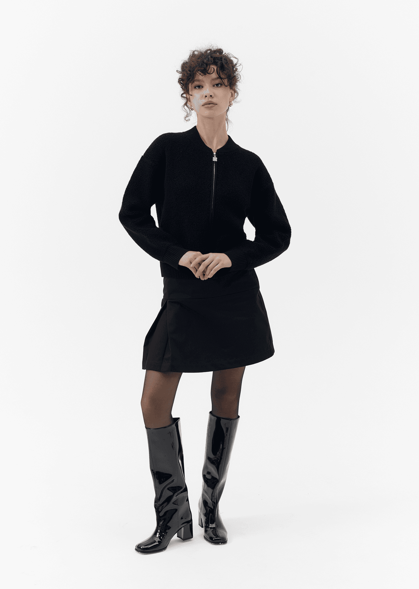 Бомбер, М 2450