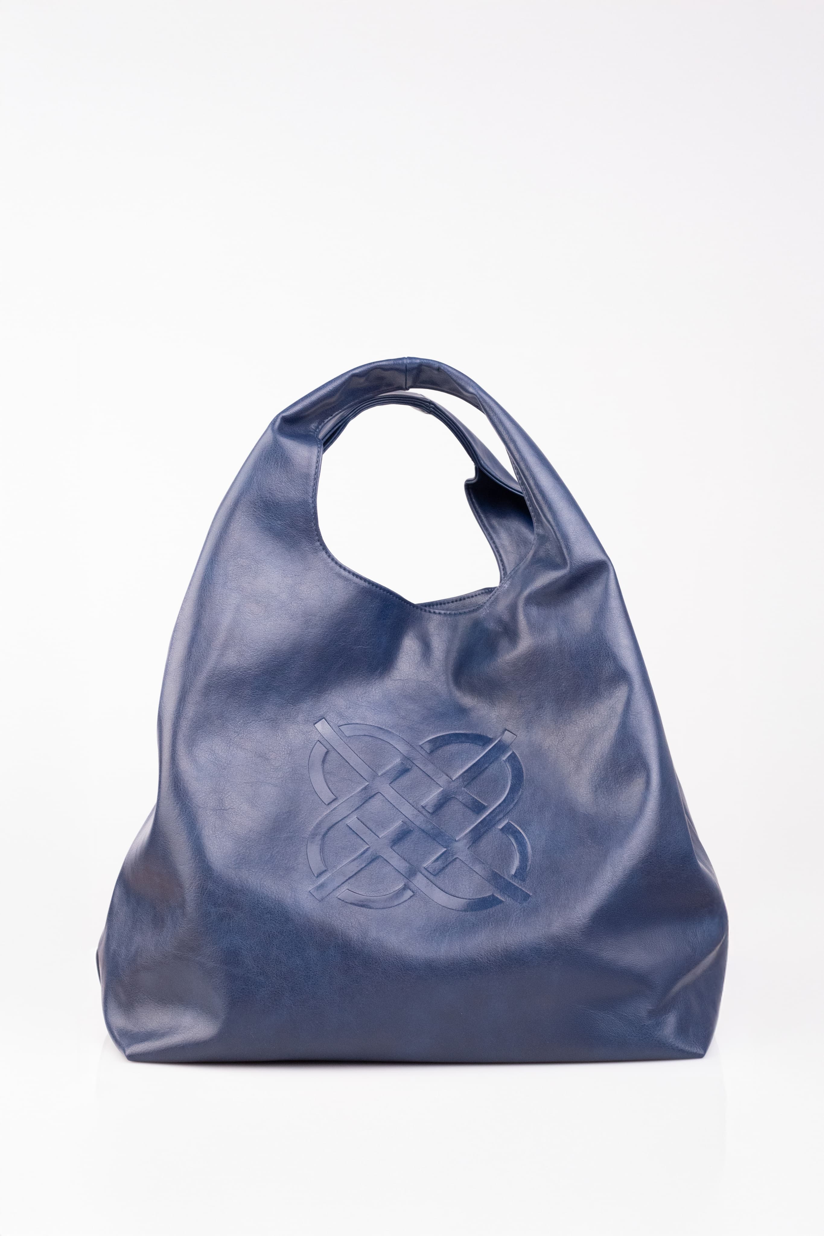 Сумка-шоппер, экокожа