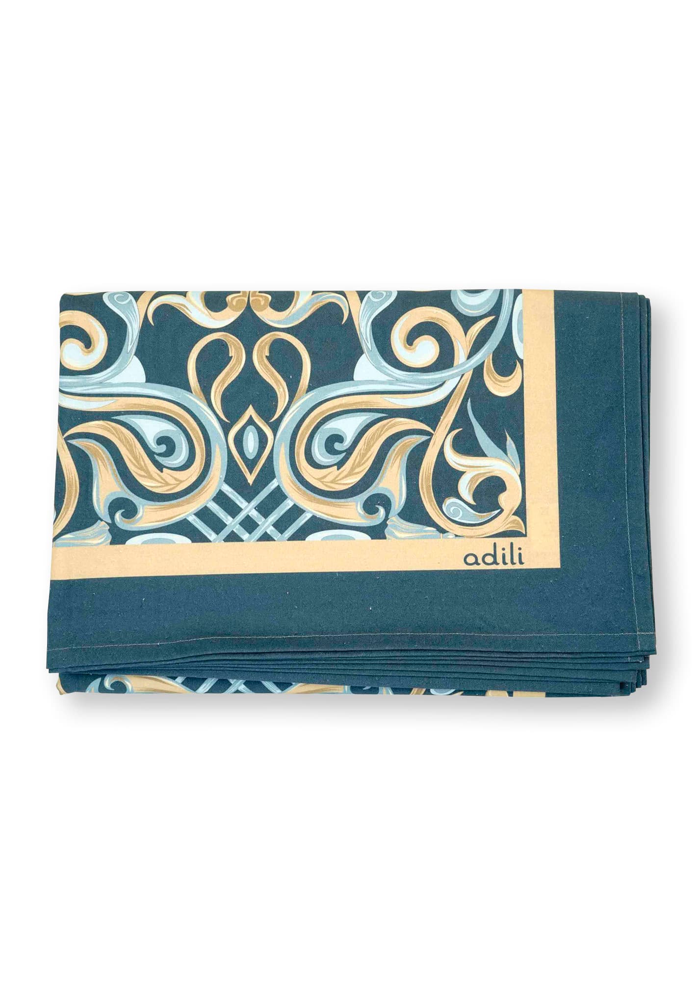 Скатерть 142х200см, твилл