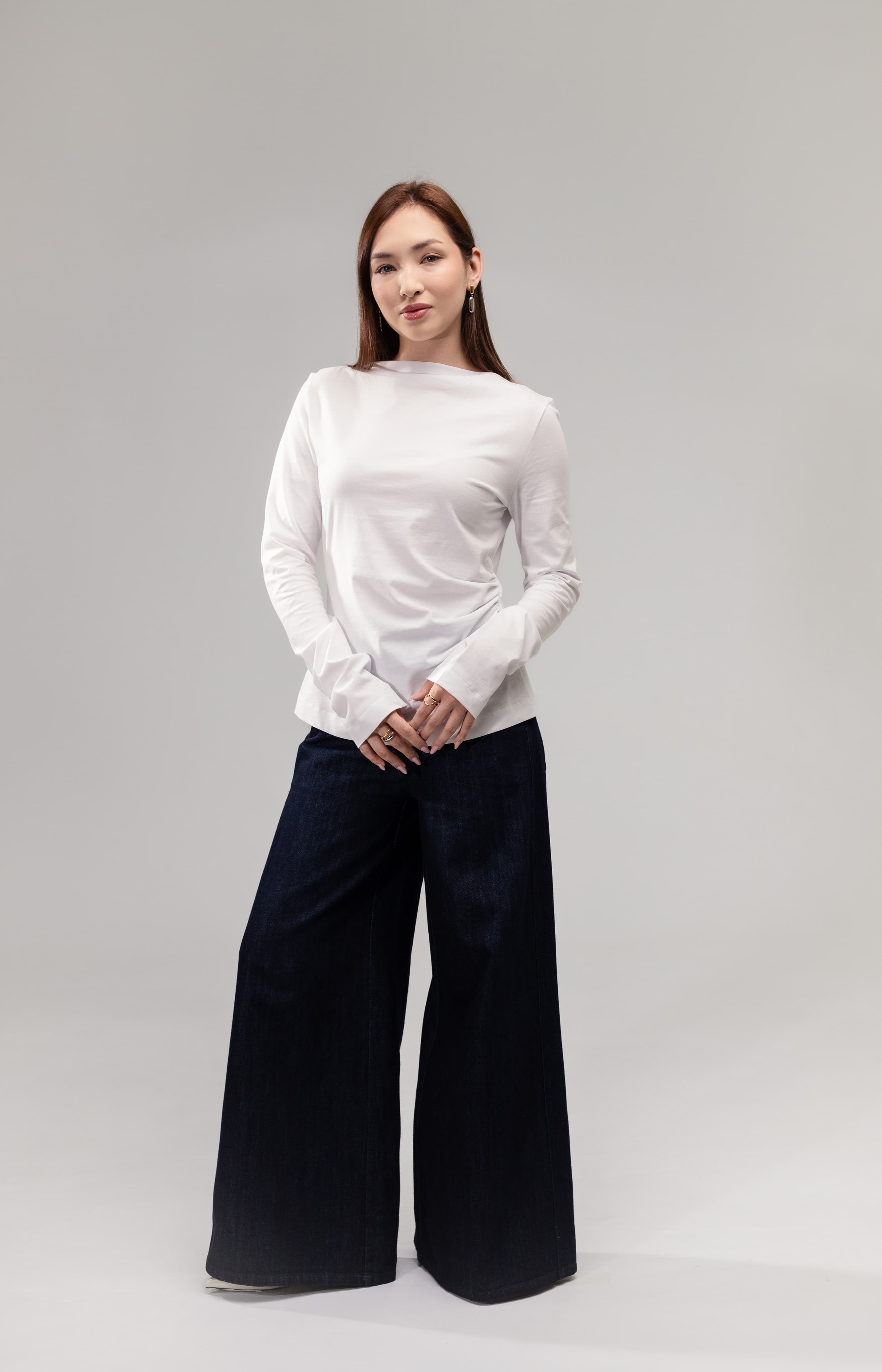 Лонгслив, М 25119