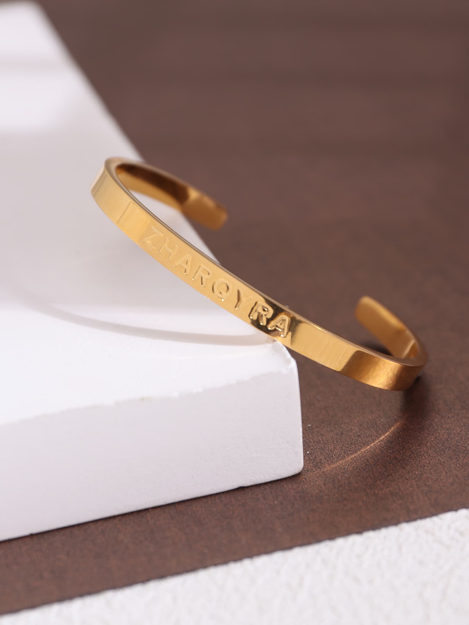 Браслет "ZHARQYRA"