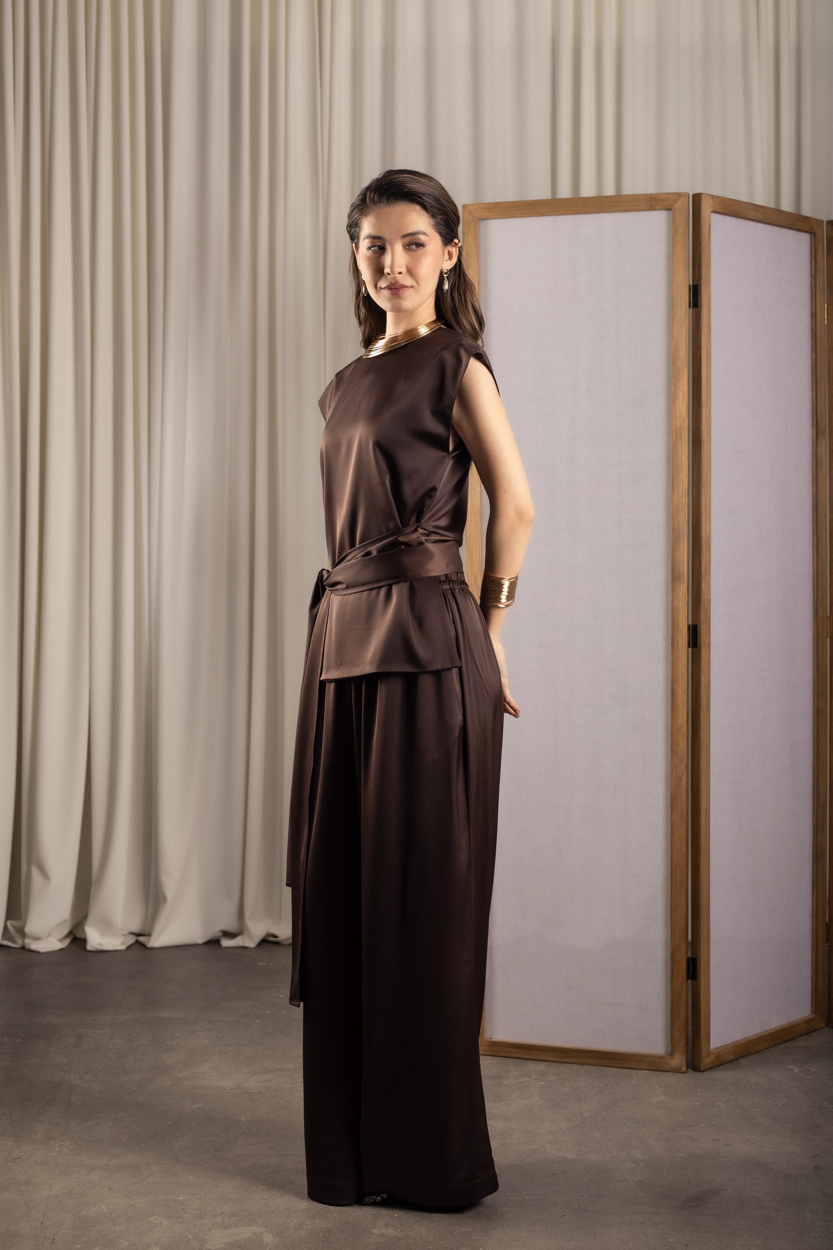 Брюки, М 2583-2