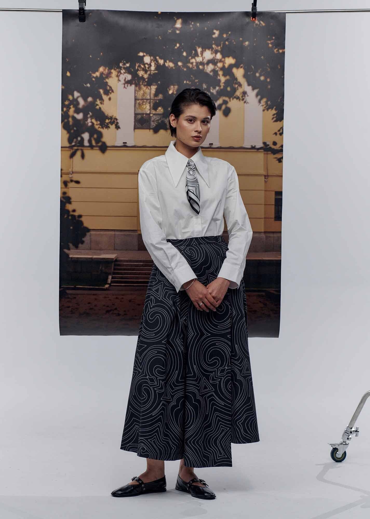 Рубашка, М 2441