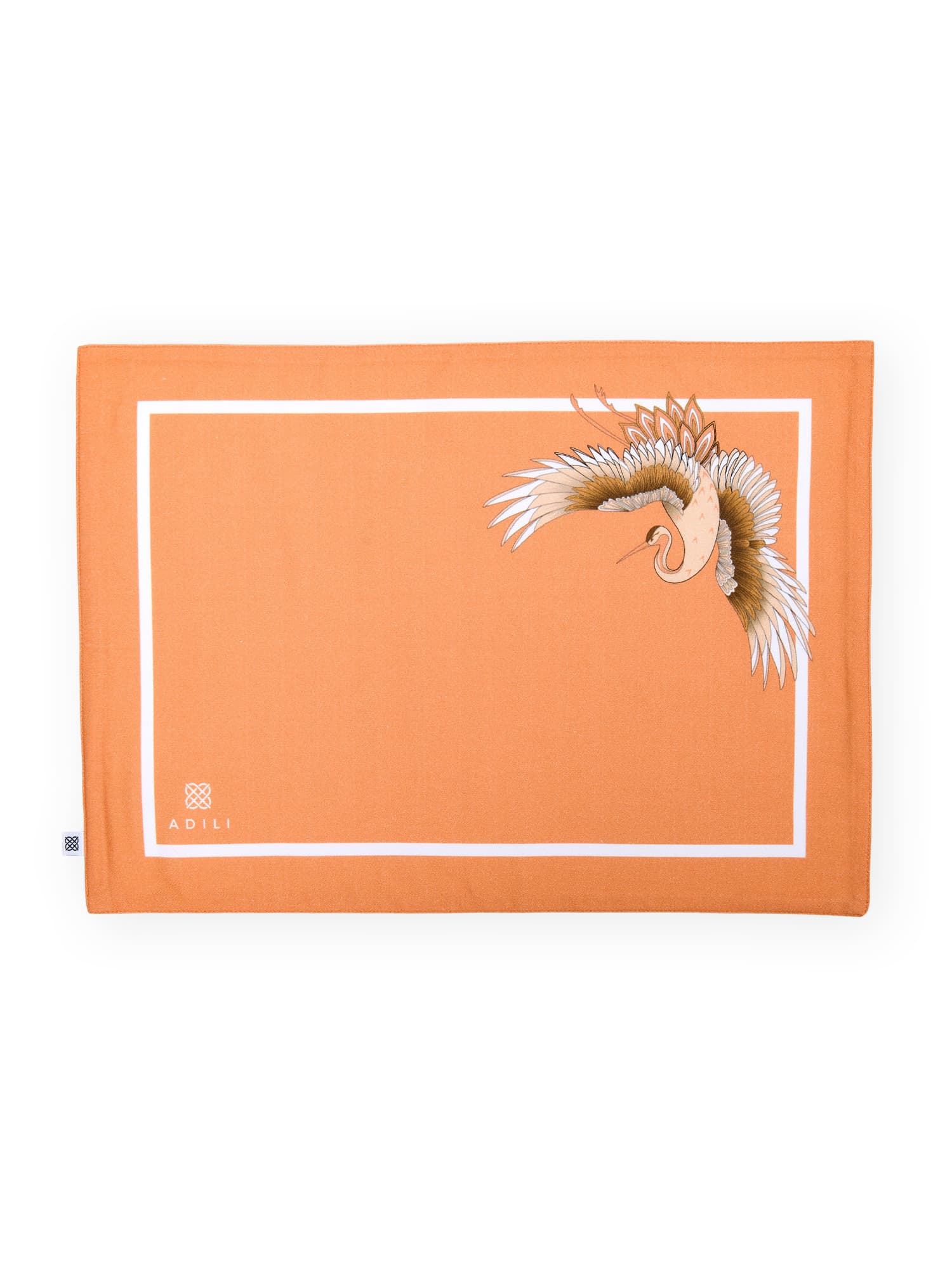 Подтарельник 33х48см