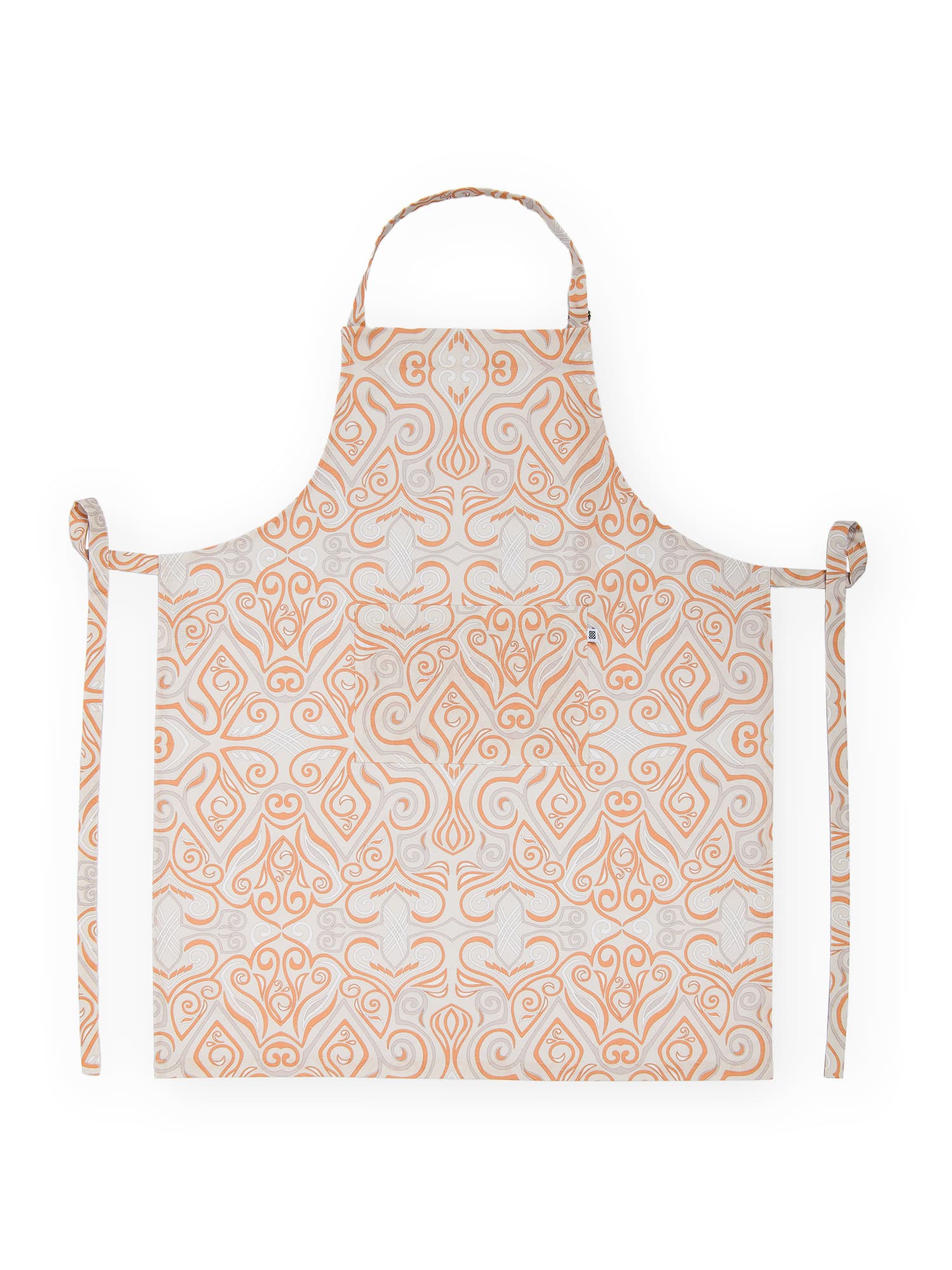 Фартук 70х85см, бязь