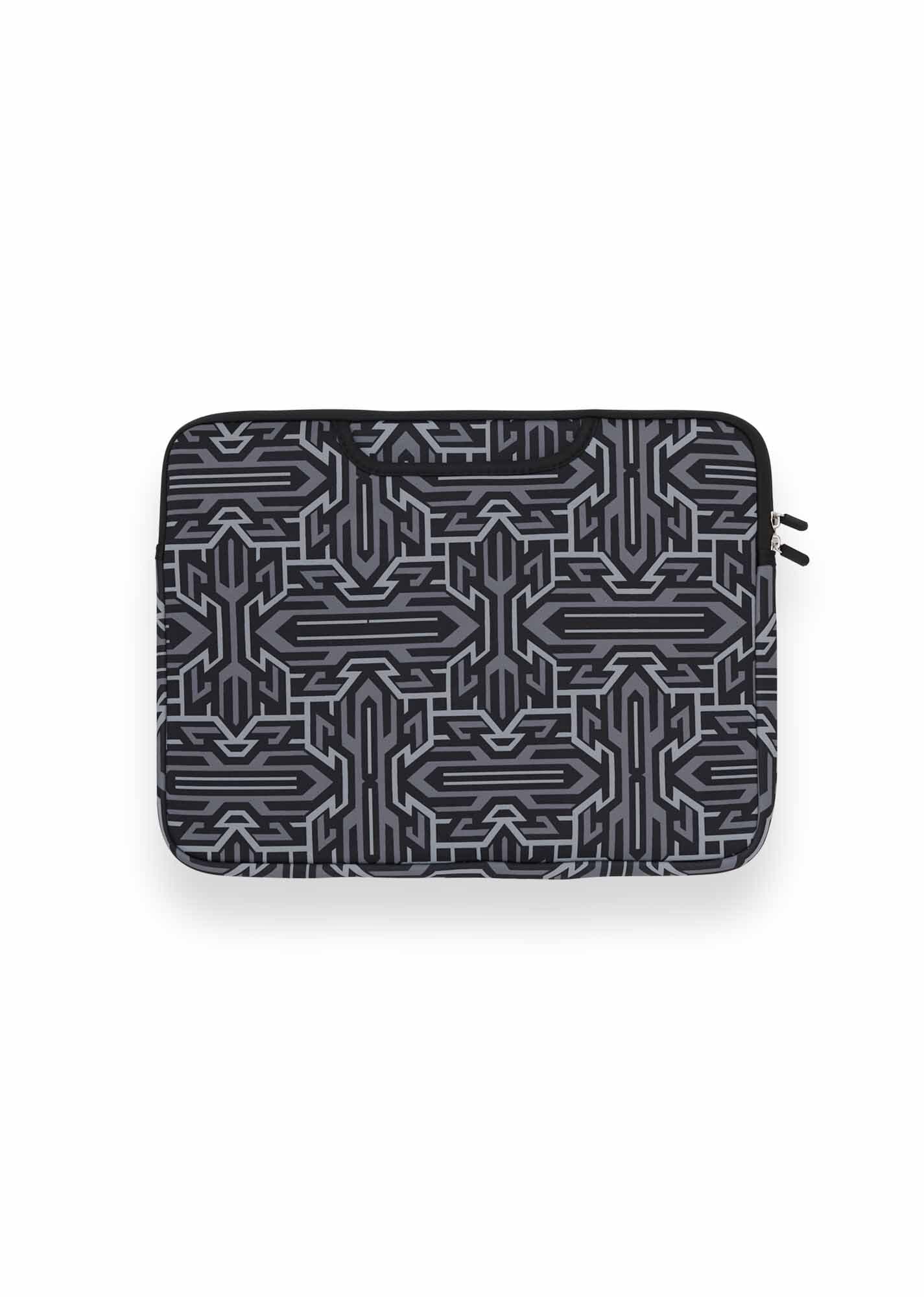 Сумка для ноутбука, 28х38х3см