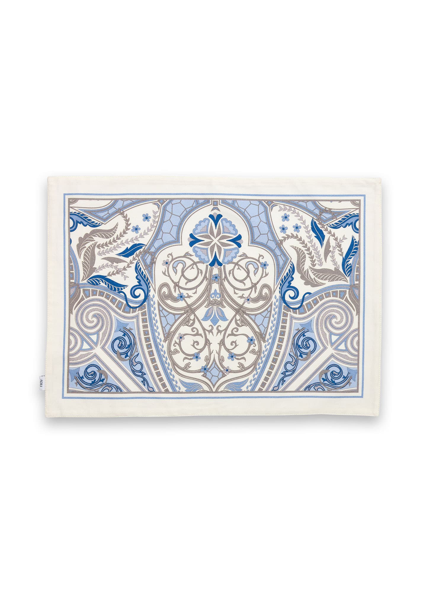 Подтарельник 35*50см ( принт 148-15) Adili