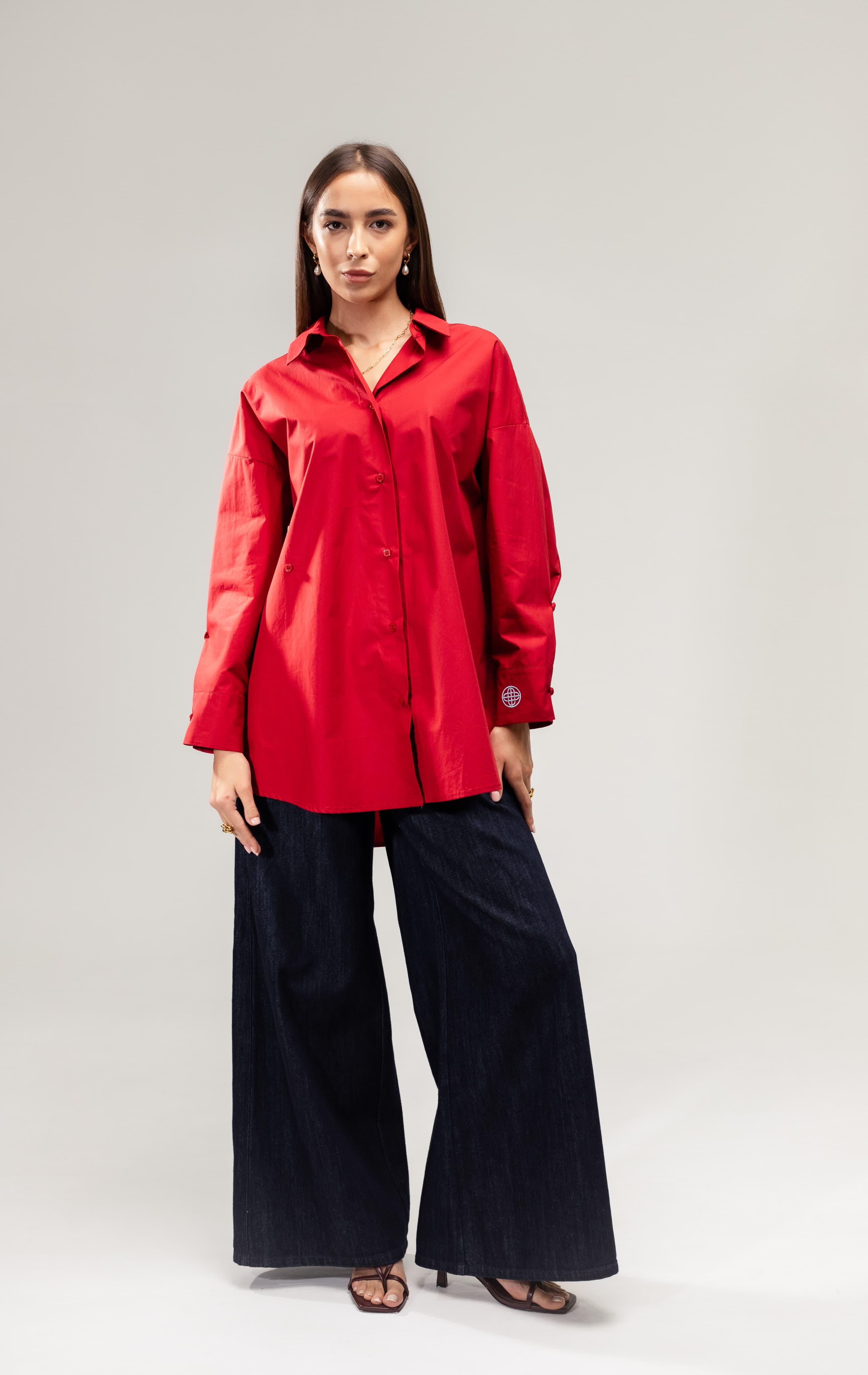 Рубашка, М 2515