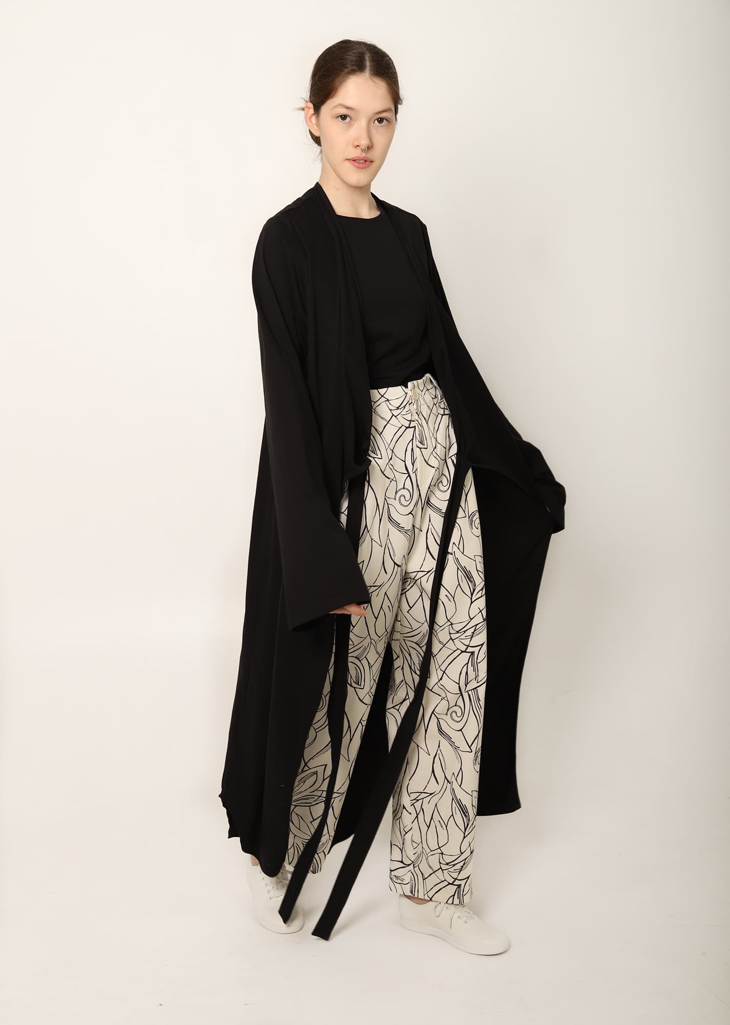 Накидка, М 2305