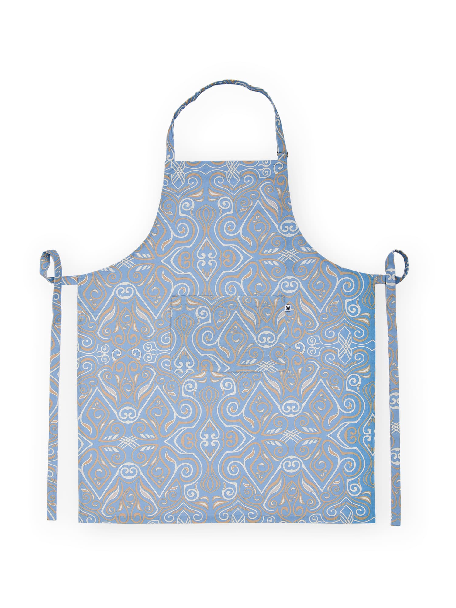 Фартук 70х85см, бязь