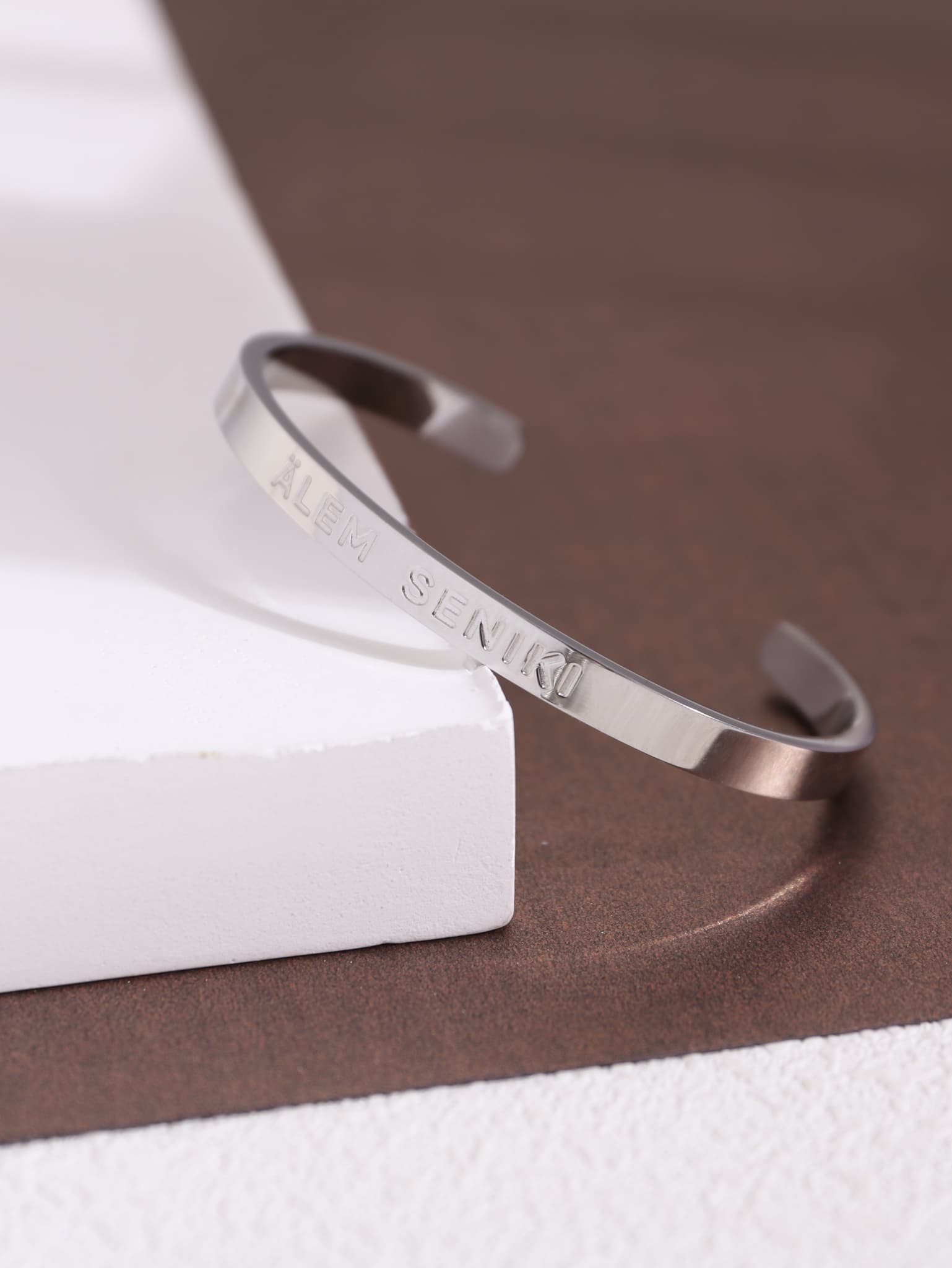 Браслет "ÄLEM SENIKI"