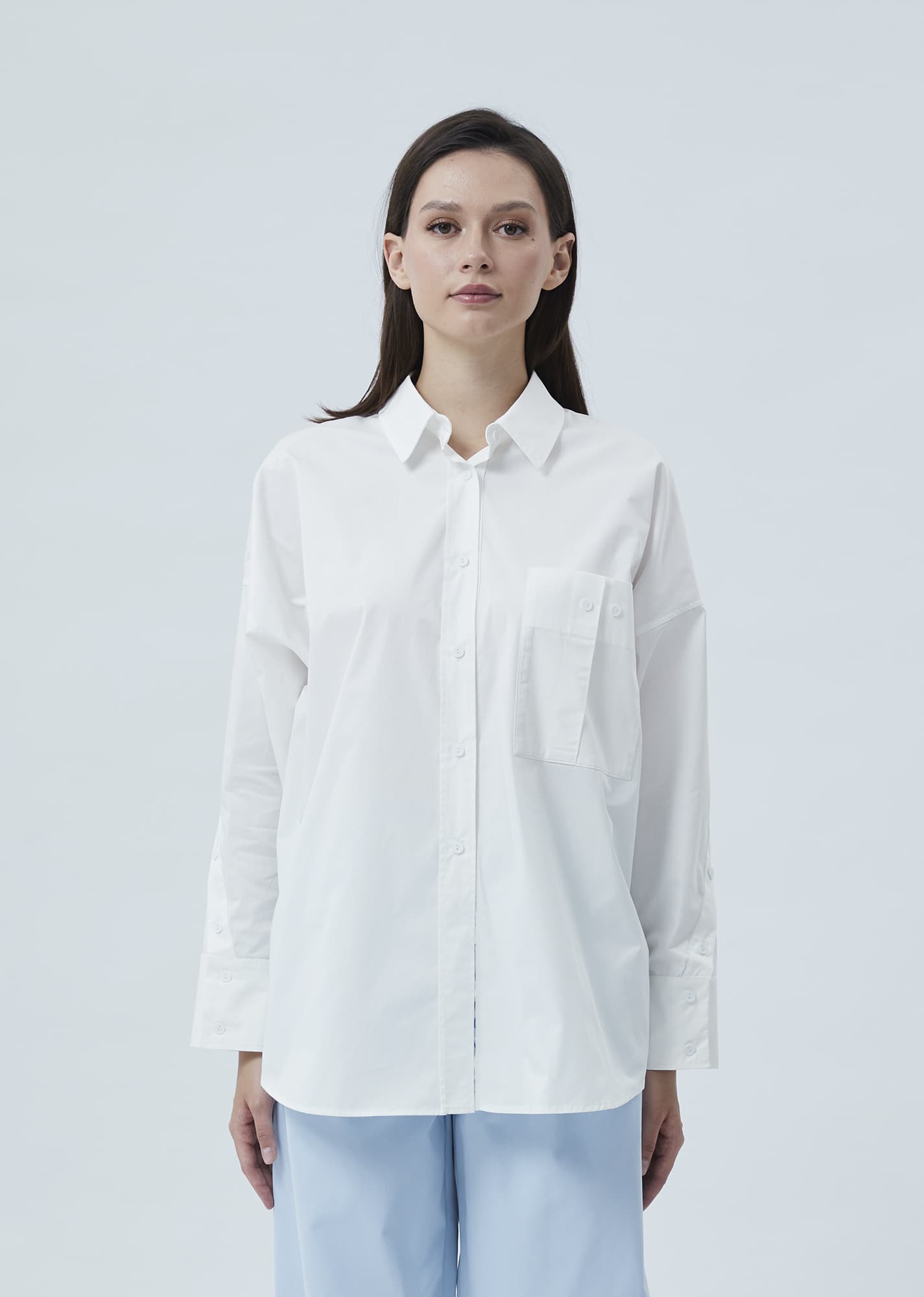 Рубашка, М 2403