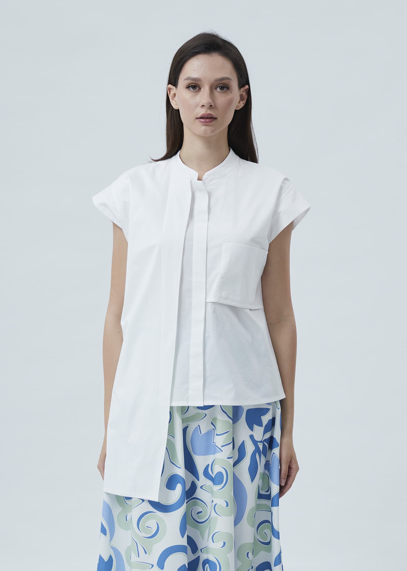 Рубашка, М 2370