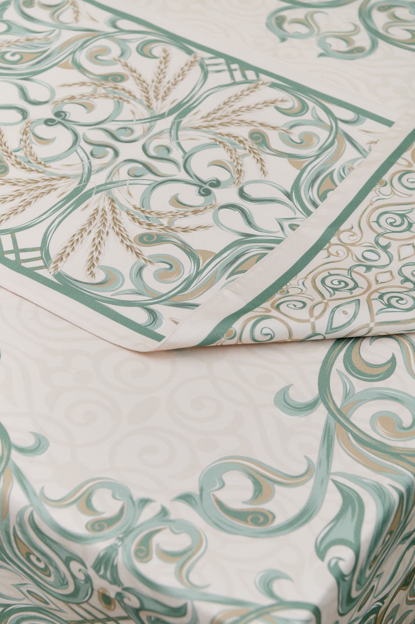 Ранер декоративная дорожка, твилл