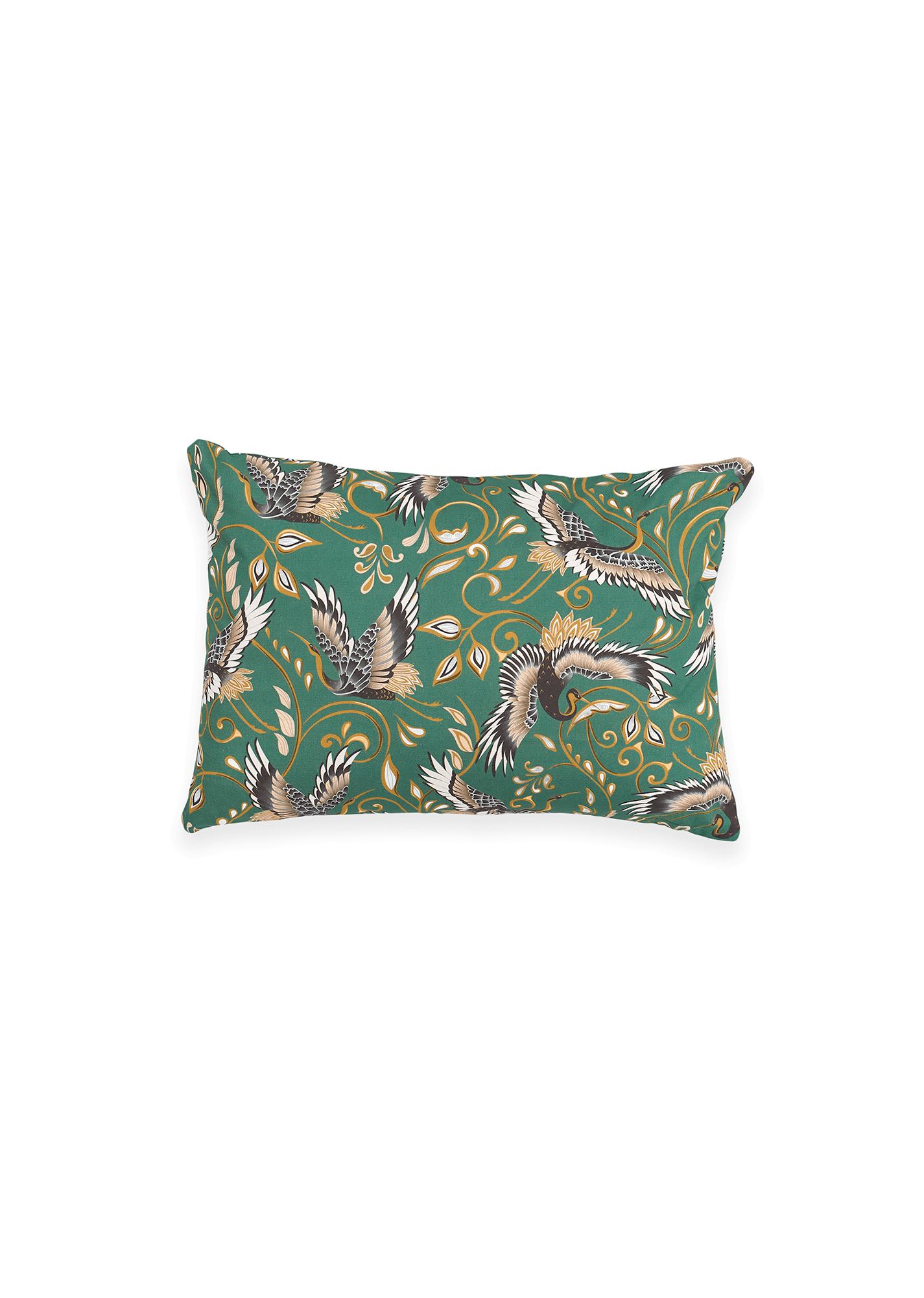 Наволочка 35х50, принт 331-01, Твилл