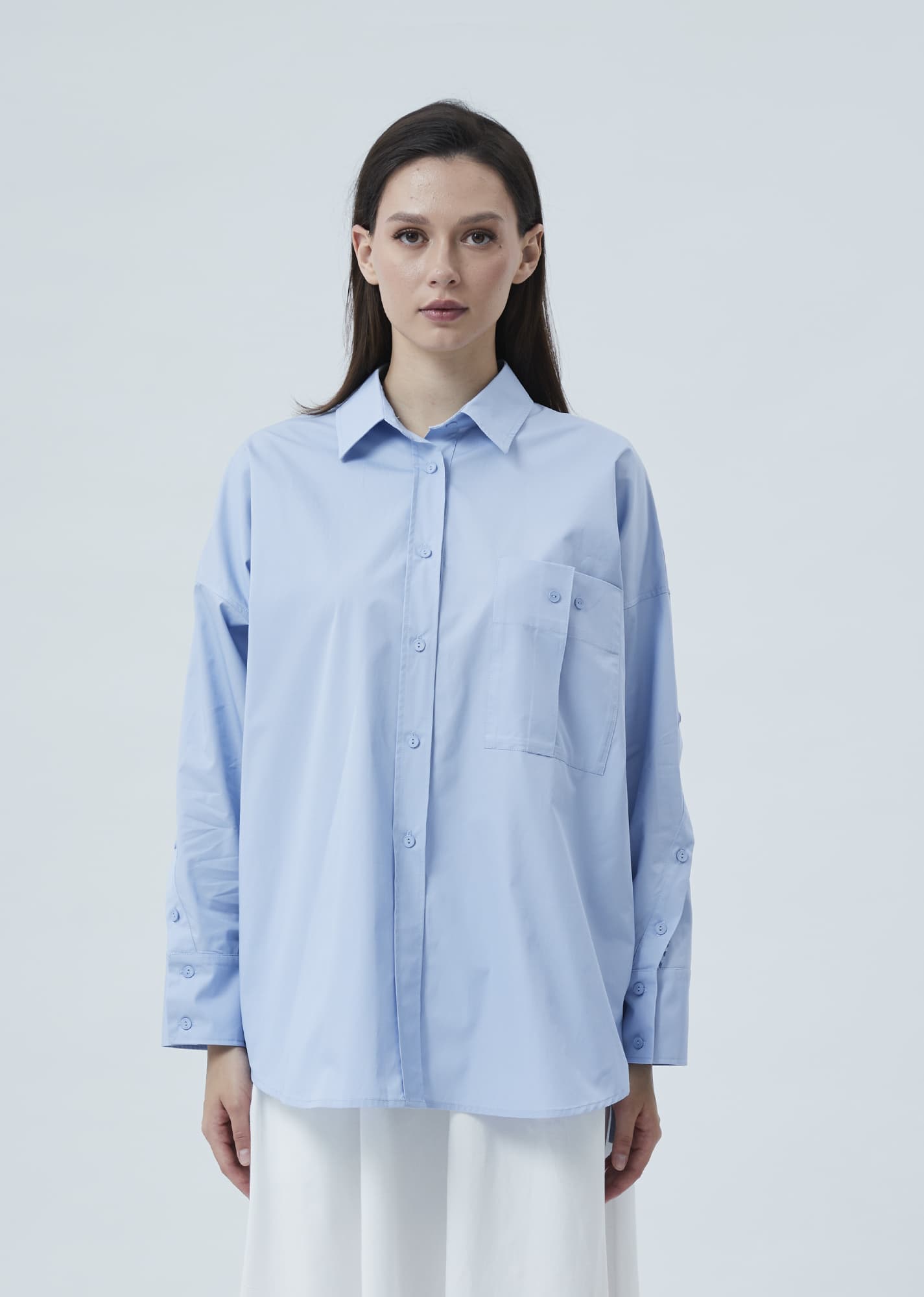 Рубашка, М 2403