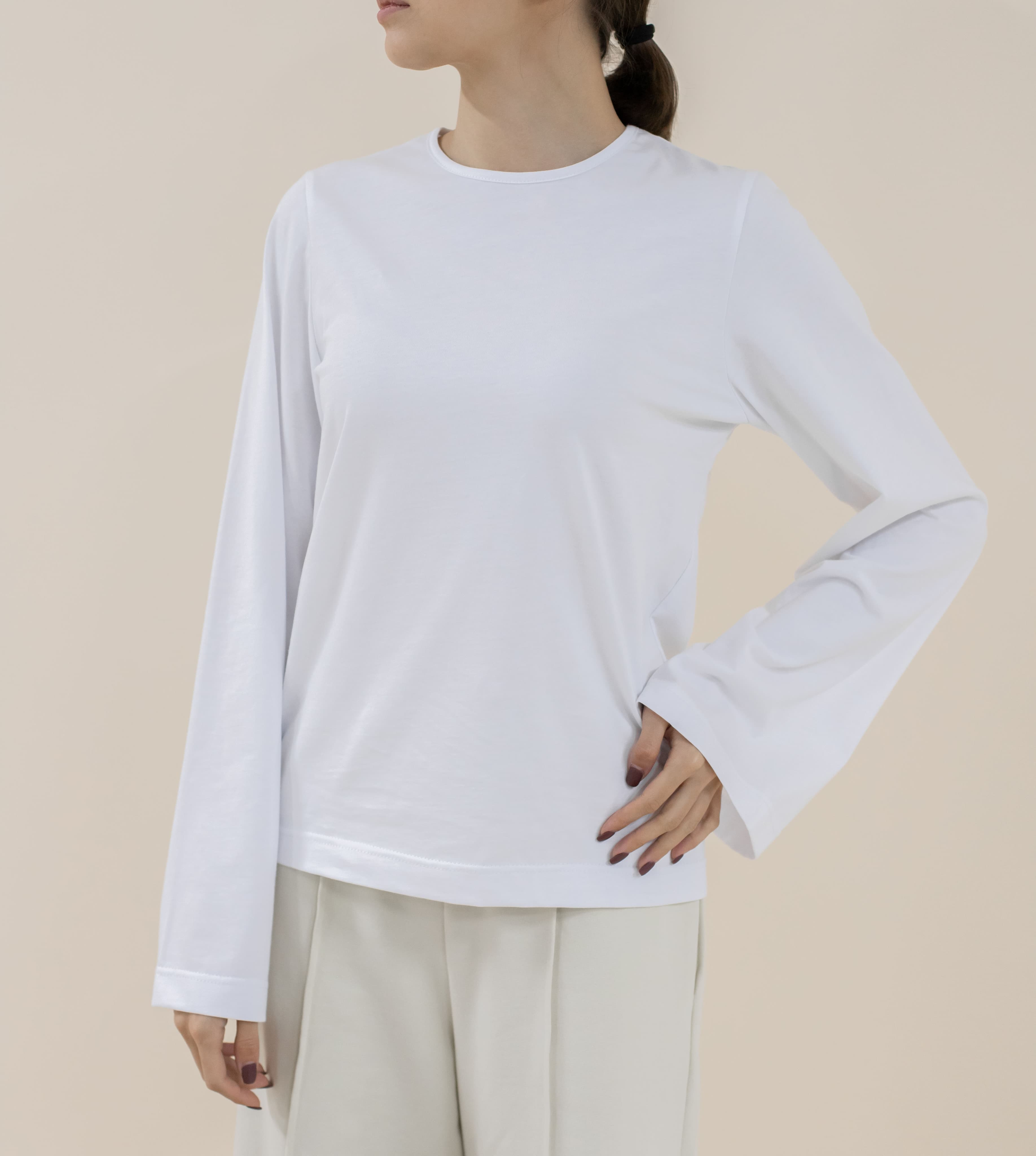 Лонгслив, М 2338