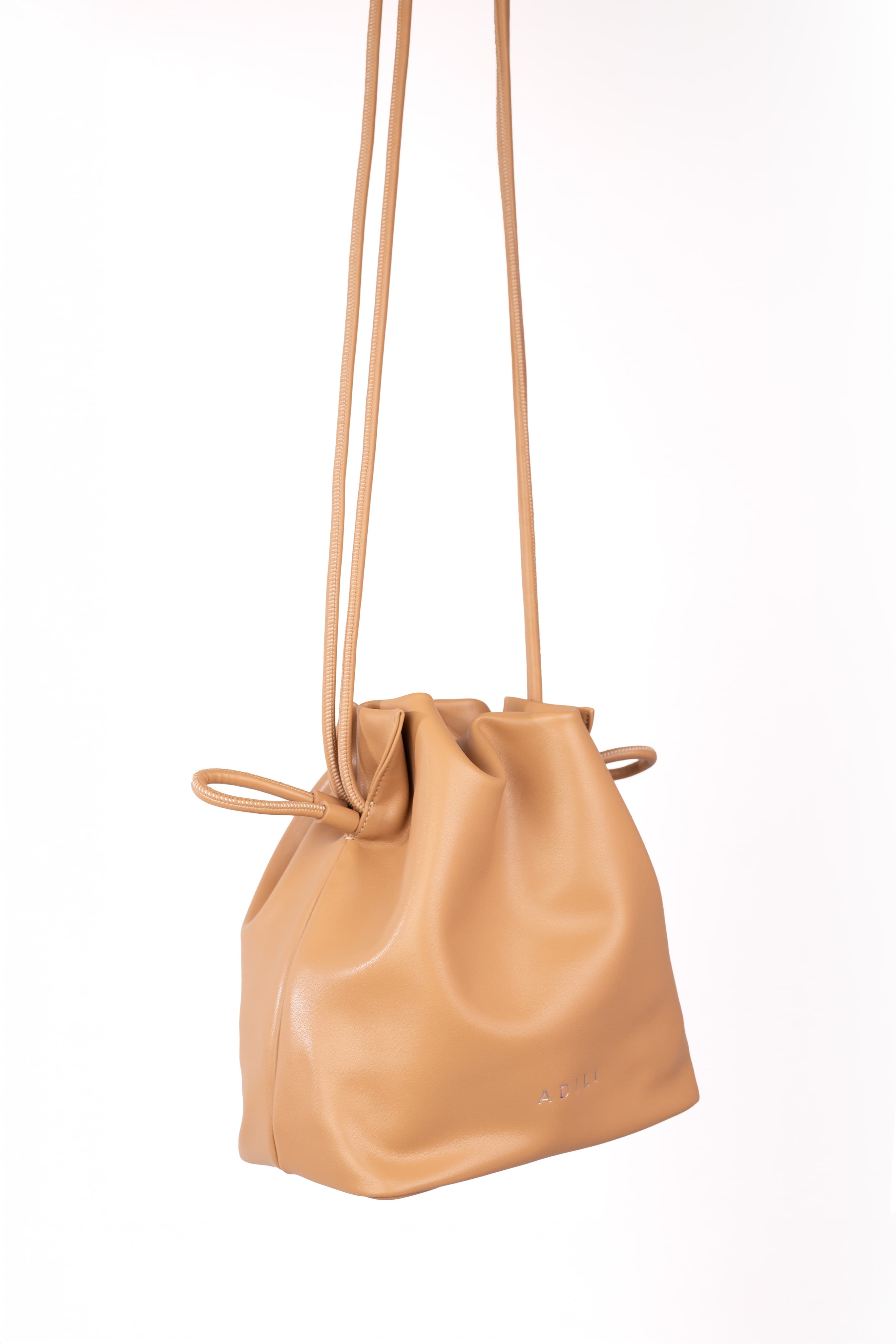 Сумка-ведро