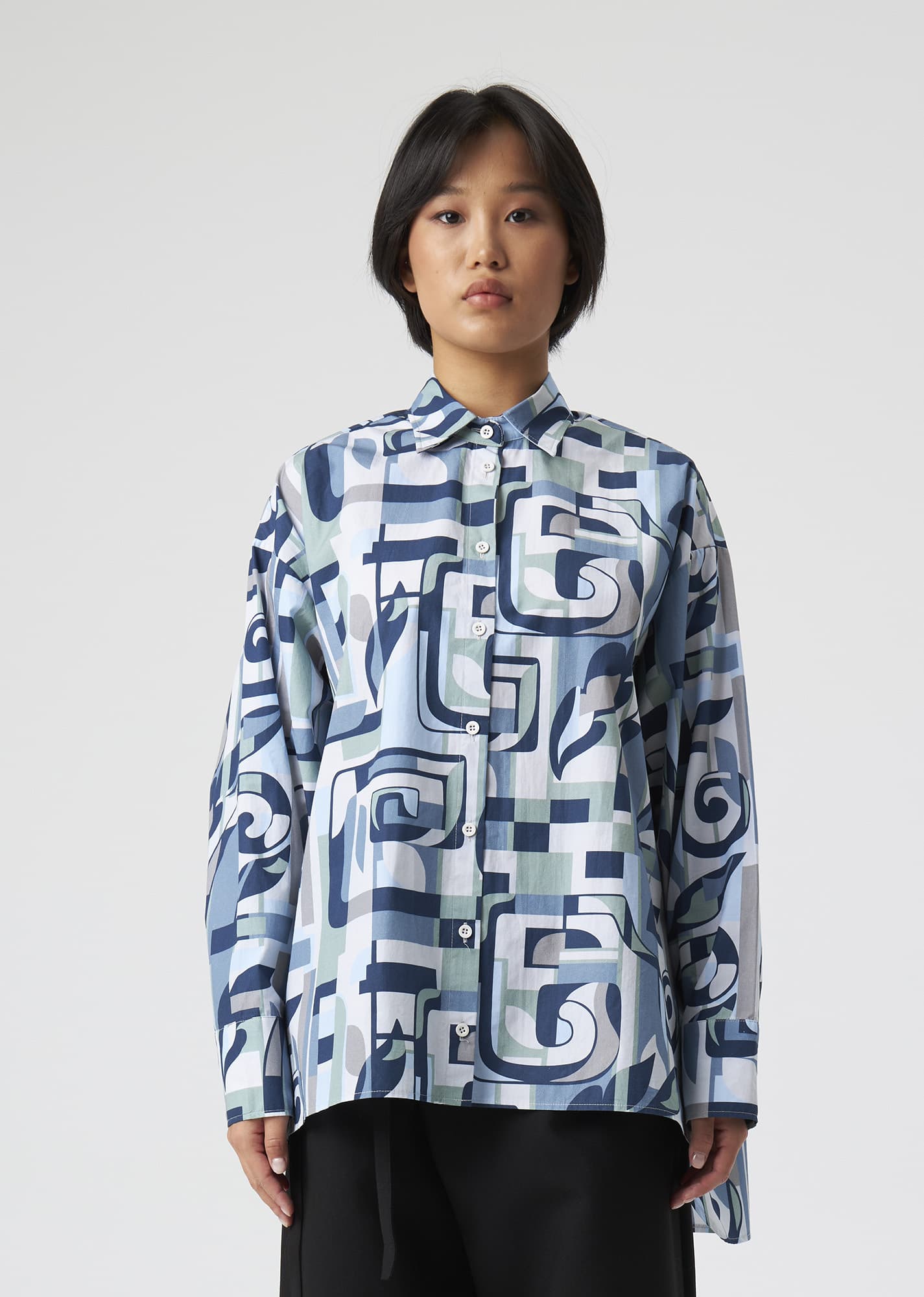 Рубашка, М 2360