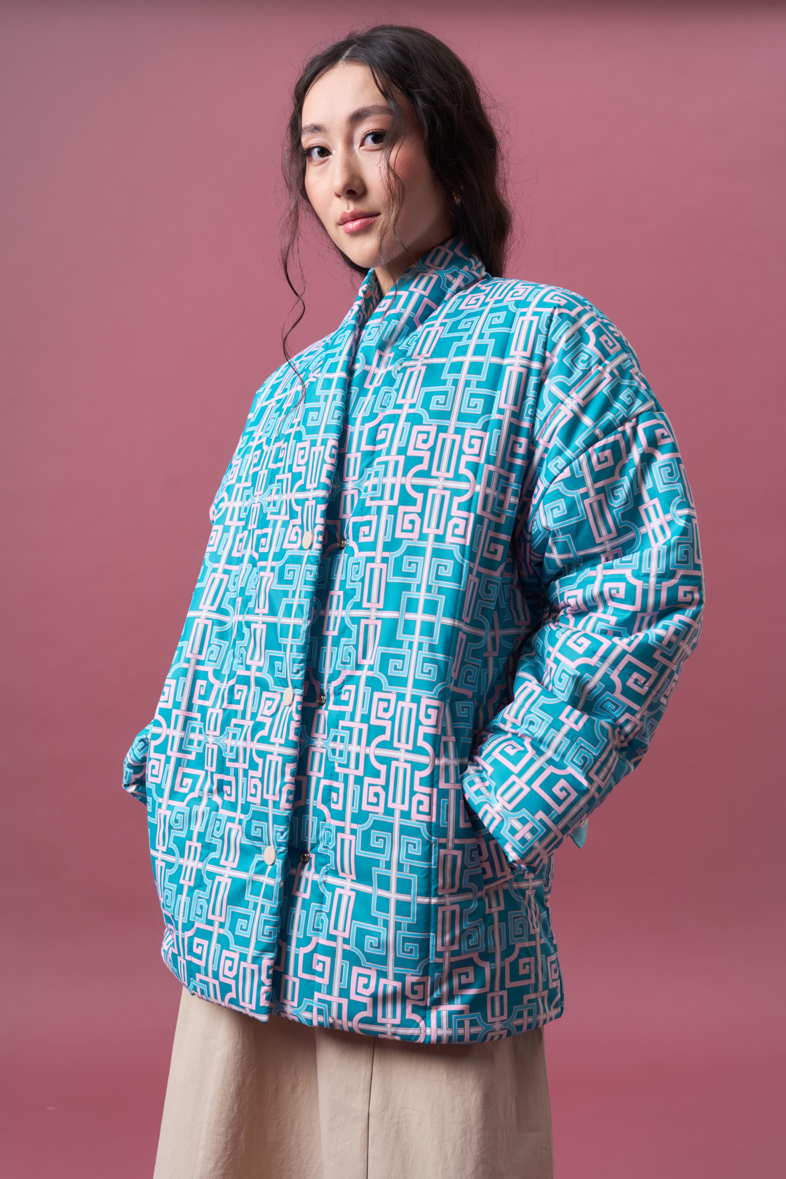 Куртка, М 2533