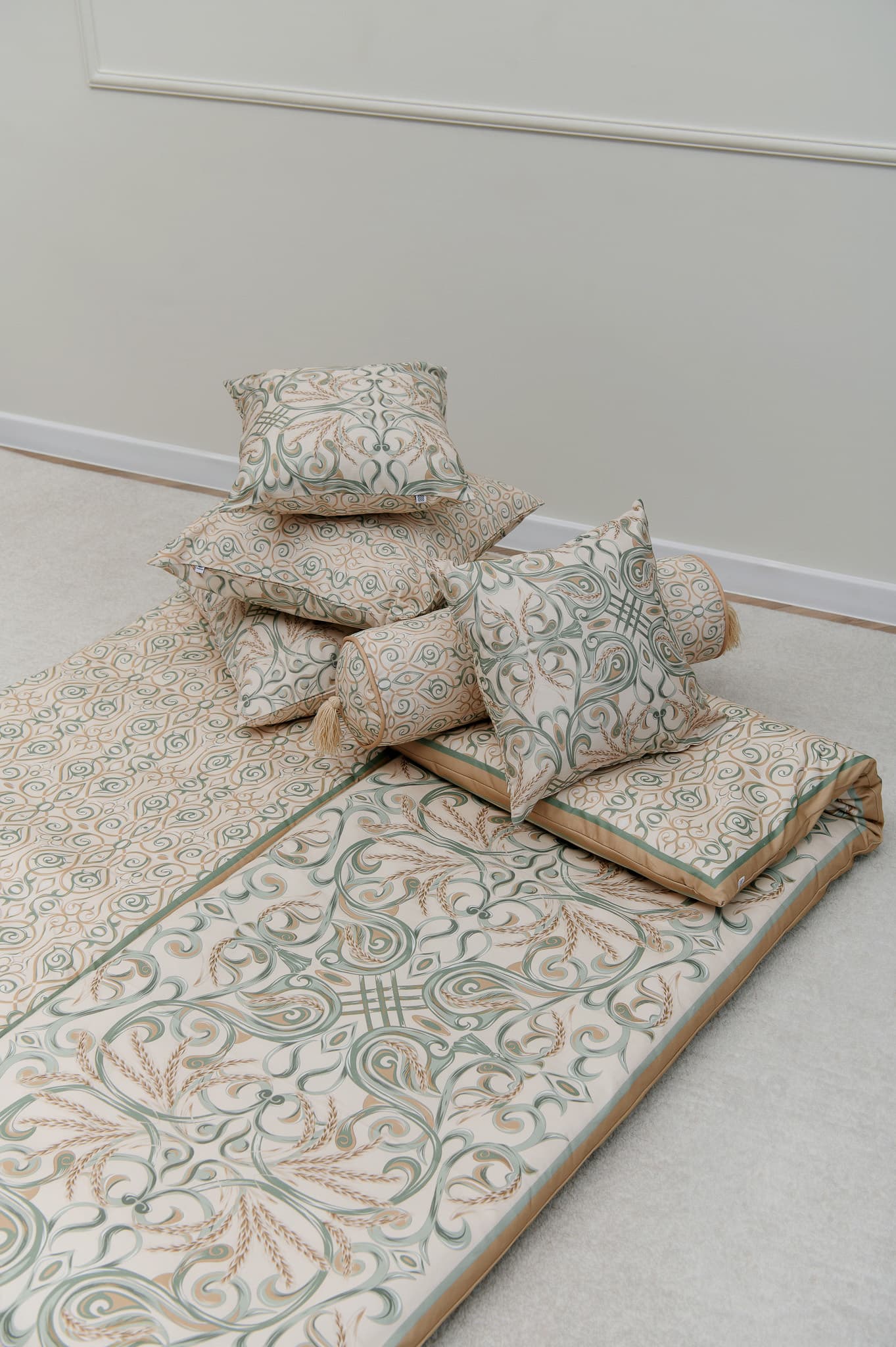 Корпе , Твилл KZ-27230