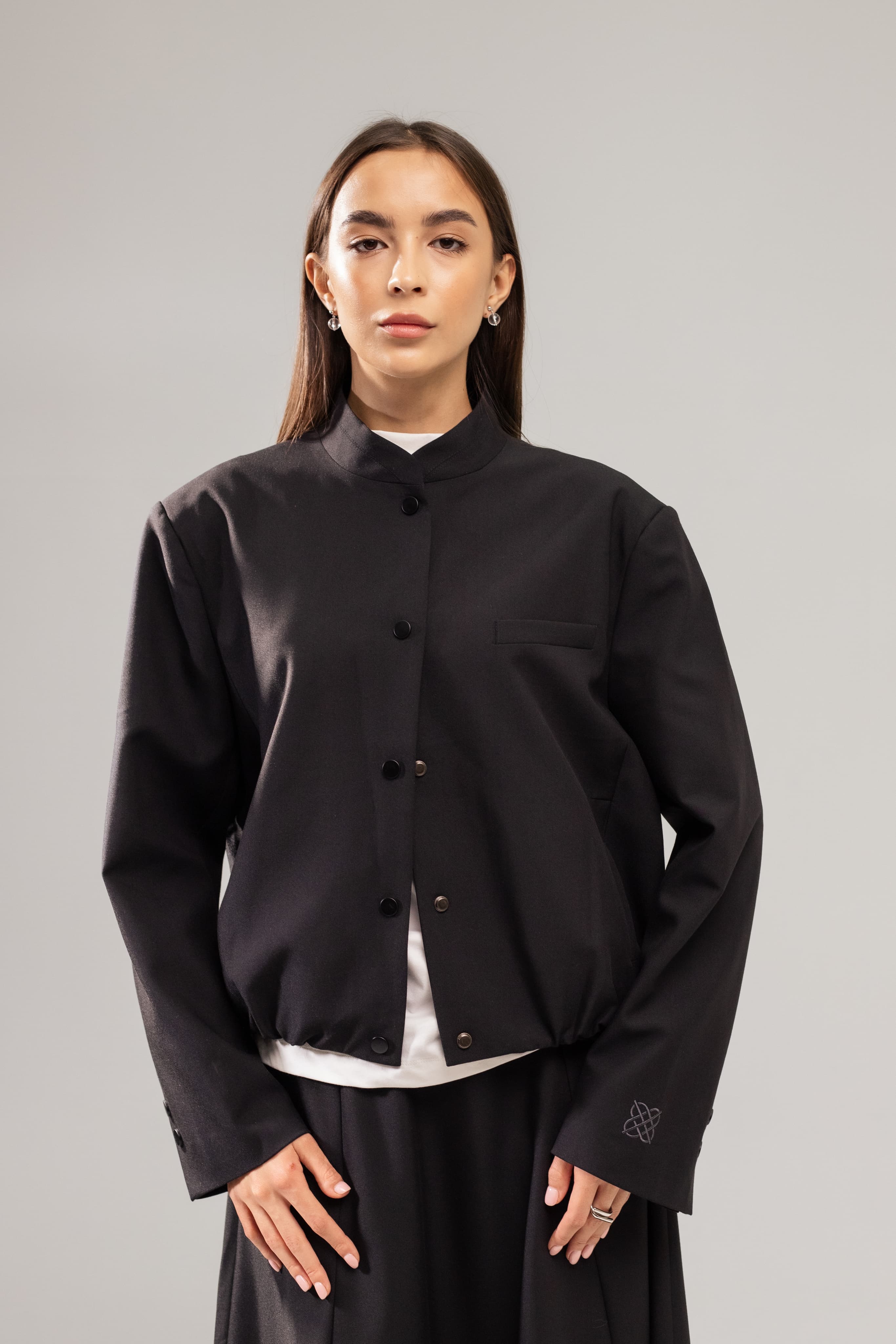 Куртка, М 25123