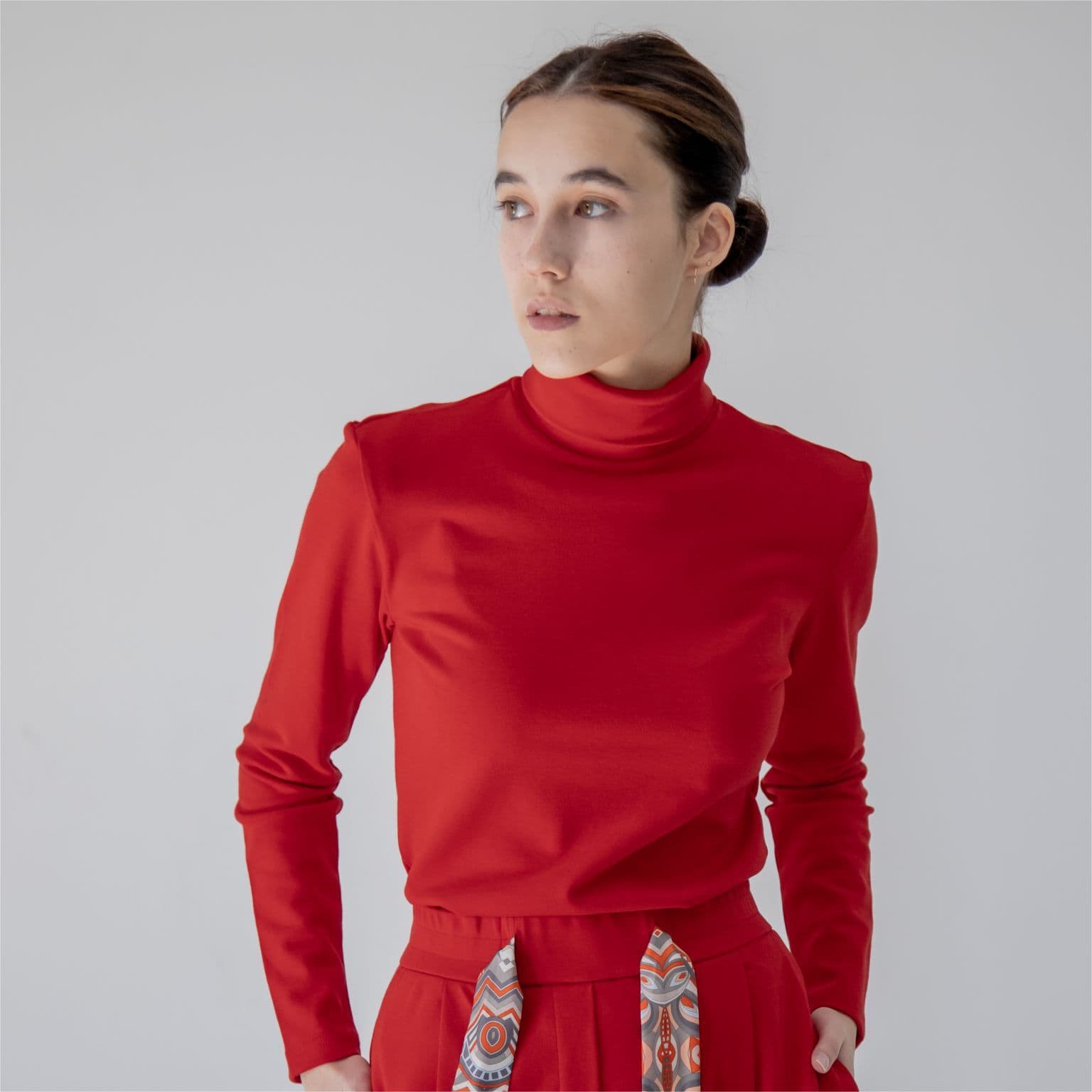 Водолазка, М 2231