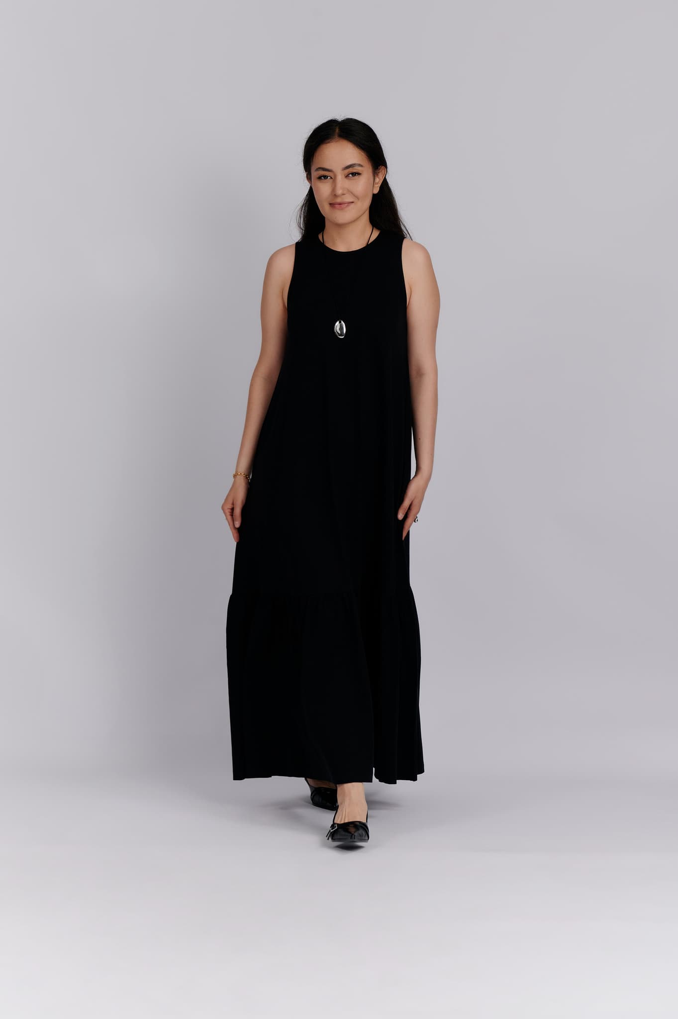 Платье, М 2524