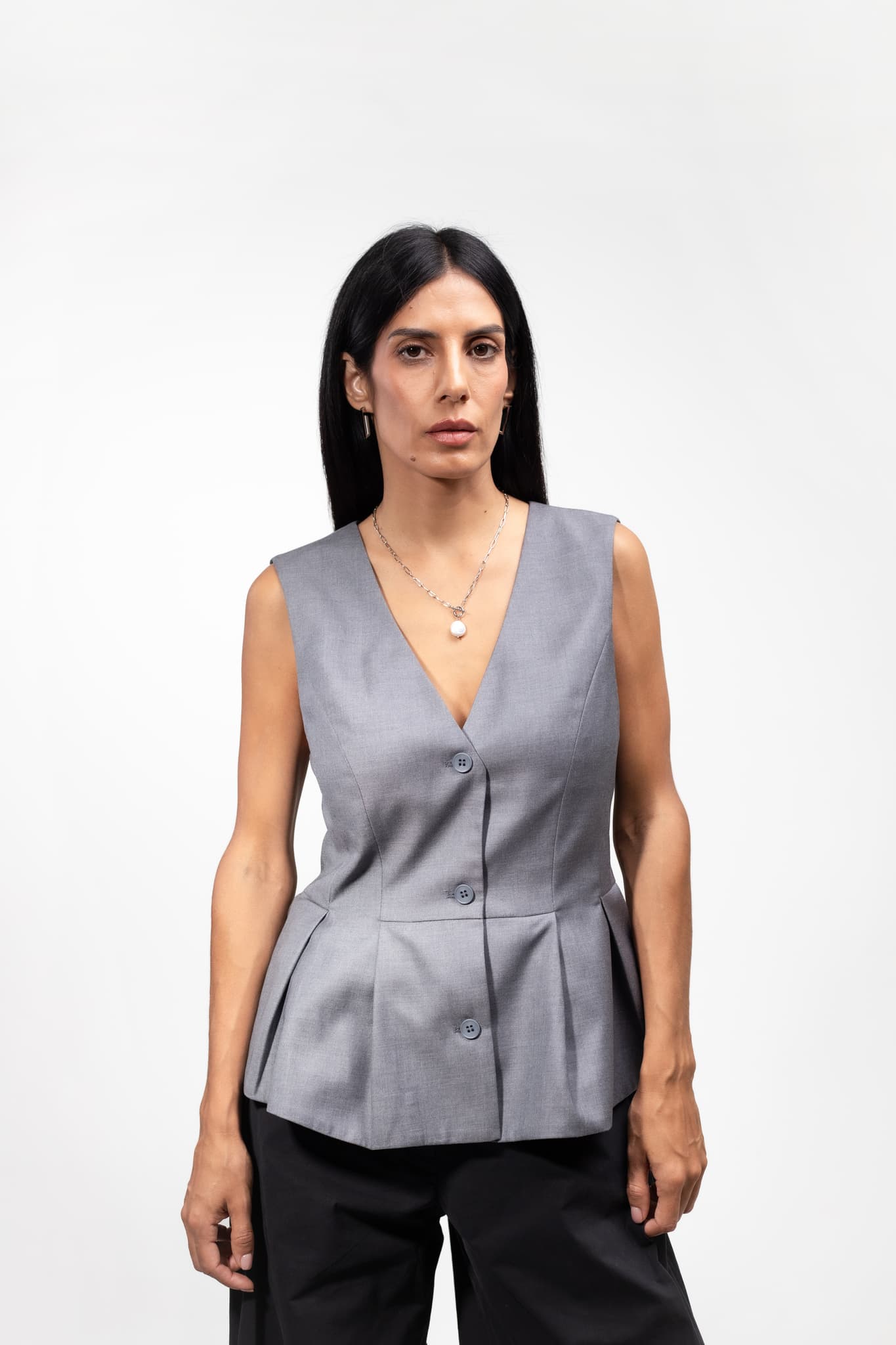 Жилет, М 25129