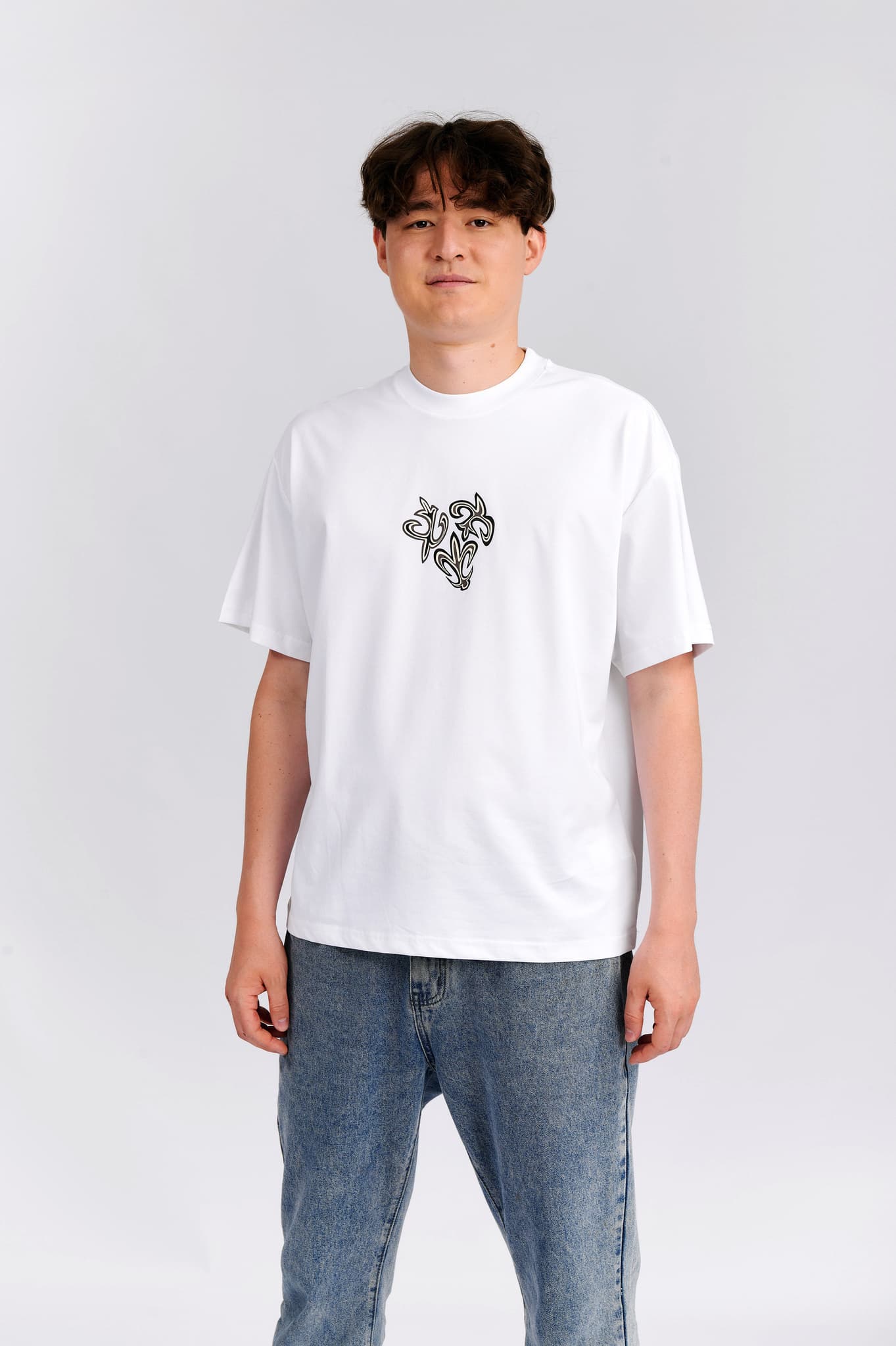 Футболка, М 25110