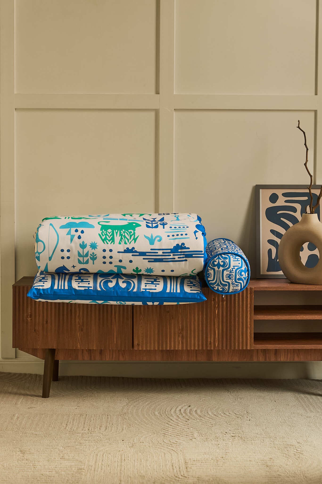 Корпе , Твилл KZ-27230