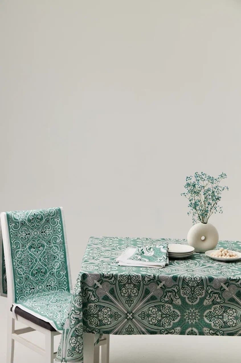 Скатерть 146х200, диагональ 148-16