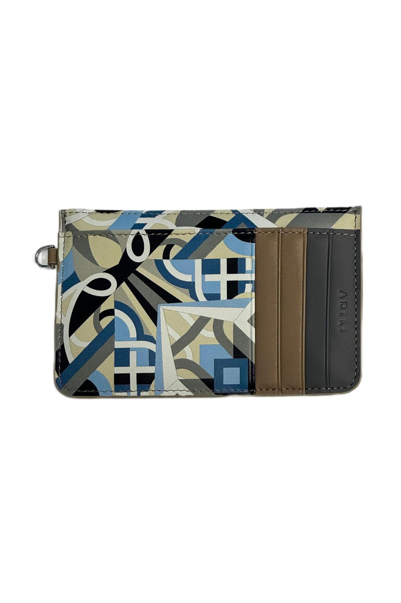 Визитница 300-01